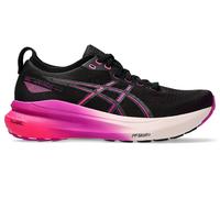 ASICS Gel - Kayano 31 Black / Bold Magenta female size 39