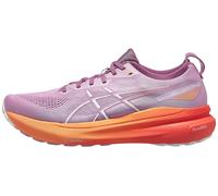 ASICS Gel Kayano 31 Damen Laufschuhe Light Ube/White Damen 36.0 SCHWARZ