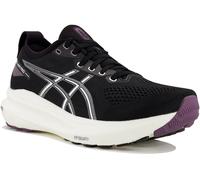 ASICS Damen Gel-Kayano 31 Sneaker, Black Pure Silver 1012b670 004, 37.5 EU