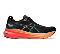 Asics Laufschuhe Gel Kayano 31 (Stabilität) 2025 schwarz/bunt Herren, Größe Euro (US) 45 (11)