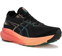 Asics Laufschuhe Gel Kayano 31 (Stabilität) schwarz/bunt Herren, Größe Euro (US) 42 (8,5)