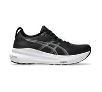 ASICS Gel-Kayano 31 Stabilitätsschuh Damen-Schwarz,Grau, Größe 39