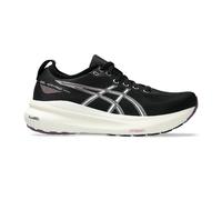 ASICS Gel-Kayano 31 Stabilitätsschuh Damen-Schwarz,Silber, Größe 37.5