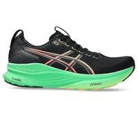 ASICS GEL-KAYANO 32 Black/Vital Green 48 1011C052.004