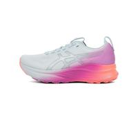 Asics Damen Laufschuhe GEL KAYANO 32 SUNNY SIZZLE, hellblau, Gr. 38EU