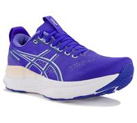 ASICS Gel-Kayano 32 Stabilitätsschuh Damen - blau, silber, Größe 40,5