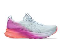Asics Damen Laufschuhe GEL KAYANO 32 SUNNY SIZZLE, hellblau, Gr. 38EU