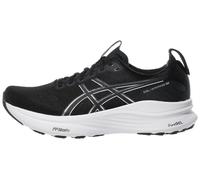 ASICS Gel Kayano 32 Damen Laufschuhe Black/White Damen 38.0 SCHWARZ