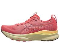 ASICS Gel Kayano 32 Damen Laufschuhe Dark Pink Clay/Curran Damen 39.0 ROSA