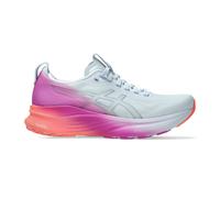 ASICS Gel-kayano 32 W - Damen - Grau / Rosa / Orange - Größe 37 1/2- Modell 2026