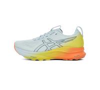 Asics Gel-Kayano 32 Laufschuhe Grau Gelb SS26, Größe 42,5 - EUR