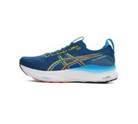 ASICS Herren Laufschuhe GEL-KAYANO 32 (1011C052) 46 TWILIGHT BLUE/ANZU