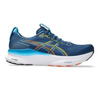 ASICS GEL-Kayano 32 Herren 50 1/2 Donkerblauw/Oranje