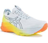 ASICS Herren Laufschuhe Gel-Kayano 32 Sunny Sizzle weiss | 44