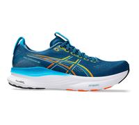 ASICS Herren Laufschuhe GEL-KAYANO 32 (1011C052) 45 TWILIGHT BLUE/ANZU