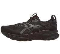 ASICS Gel Kayano 32 Herren Laufschuhe Black/Graphite Grey Herren 40.5 SCHWARZ