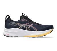 ASICS GEL-KAYANO 32 schuhe schwarz orange - 43.5