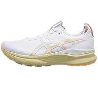 ASICS Gel Kayano 32 Herren Laufschuhe White/Orange Glow Herren 42.5 ORANGE