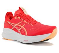 ASICS GEL-KAYANO 32 schuhe rot weiß - 43.5