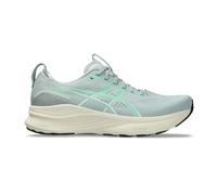Asics Gel-Kayano 32 Laufschuh Grau Grün SS26, Größe 43,5 - EUR