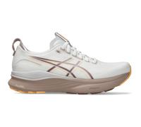 ASICS Gel-Kayano 32 Laufschuhe Damen 101 - white/orange glow 42