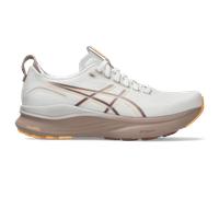 asics GEL-KAYANO 32 Laufschuhe Damen WHITE/ORANGE GLOW 39,5