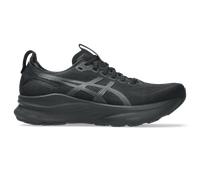 ASICS Gel-Kayano 32 Stabilitätsschuh Herren - Schwarz, Dunkelgrau, Größe 46.5