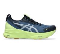 ASICS GEL-Kayano 32 Light-Show Damen 40 Schwarz/Gelb