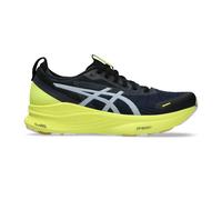 ASICS Gel-Kayano 32 Lite-Show Stabilitätsschuh Herren - schwarz, zitronengelb, Größe 44
