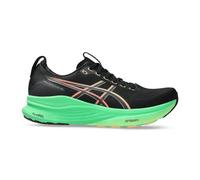 Asics Gel-Kayano 32 Schuhe Schwarz Grün SS26, Größe 42 - EUR
