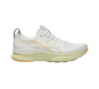 Asics Gel-Kayano 32 Schuhe Weiß Gelb AW25, Größe 44,5 - EUR
