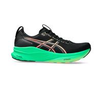 ASICS Herren Laufschuhe GEL-KAYANO 32 (1011C052) 45 BLACK/VITAL GREEN