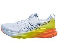 Asics Gel-Kayano 32 Laufschuhe Grau Gelb SS26, Größe 42,5 - EUR