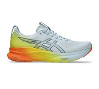 Asics Gel Kayano 32 M - Stabillaufschuhe - Herren Blue/Orange 10 US