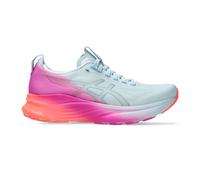 Asics Gel-Kayano 32 Damen Laufschuhe Grau Rosa SS26, Größe 40 - EUR