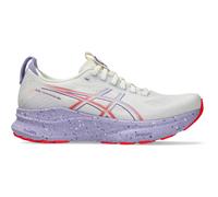 ASICS Gel Kayano 32 Tokyo Damen Laufschuh Cream/Purple Damen 39.5 VIOLETT