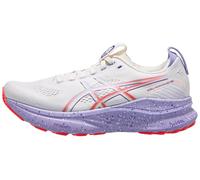 ASICS Gel Kayano 32 Tokyo Damen Laufschuh Cream/Purple Damen 39.0 VIOLETT