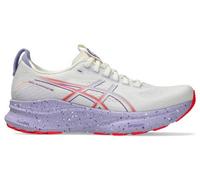 asics gel kayano 32 tokyo laufschuhe weis violett damen