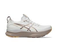Asics Gel Kayano 32 W - Stabillaufschuhe - Damen White/Orange 8 US