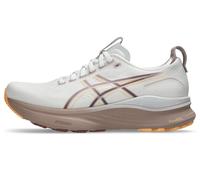 ASICS Gel - Kayano 32 White / Orange Glow female size 43.5
