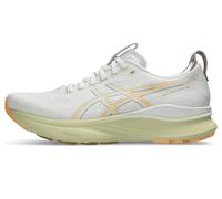ASICS Gel - Kayano 32 White / Orange Glow male size 42.5