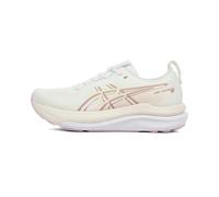 Asics Damen Gel-Kayano 33 - Größe: EU 44.0 weiß