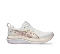 ASICS GEL-KAYANO 33 Stabilitätsschuh Damen - weiß, lila, Größe 39