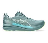ASICS GEL-Kayano 33 Herren 44 Schwarz/Hellblau