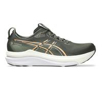 ASICS GEL-Kayano 33 Herren 46 Donkergroen/Beige