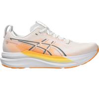 ASICS Gel-Kayano 33 Stabilitätsschuh Herren - weiß, orange, Größe 43,5