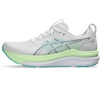 ASICS GEL-Kayano 33 Herren 43 1/2 Weiß/Grün