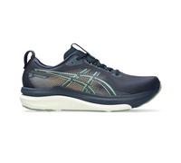 Asics Gel Kayano 33 Mitternacht/Khaki Grün für Herren Mann 46 46