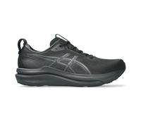 ASICS GEL-KAYANO 33 Stabilitätsschuh Herren - schwarz, schwarz, Größe 43,5