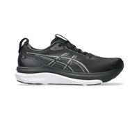 ASICS GEL-KAYANO 33 Stabilitätsschuh Herren - schwarz, weiß, Größe 46,5